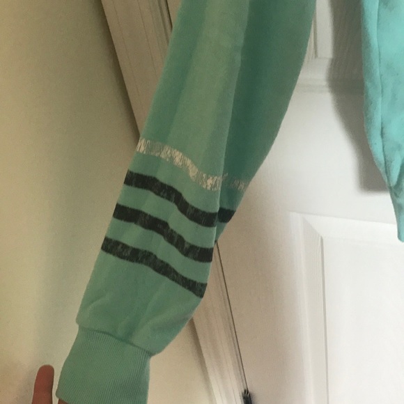 Butter super soft light blue from Nordstrom - Picture 6 of 7